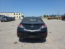 2014 Acura TL - Photo 6