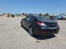 2014 Acura TL - Photo 7