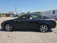 2014 Acura TL - Photo 8