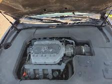 2014 Acura TL - Photo 9