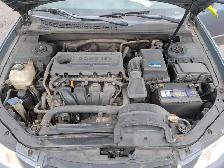 2010 Hyundai SONATA - Photo 9