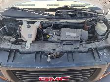 2017 GMC Savana - Photo 9