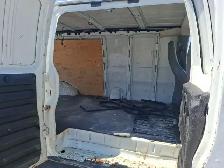 2017 GMC Savana - Photo 14