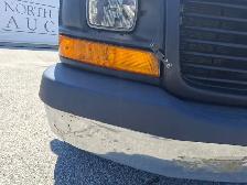 2017 GMC Savana - Photo 27