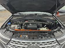 2020 Ford Explorer Hybrid - Photo 9