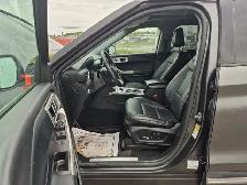 2020 Ford Explorer Hybrid - Photo 10