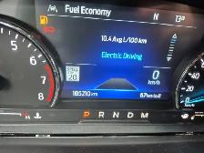 2020 Ford Explorer Hybrid - Photo 18