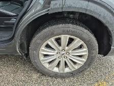 2020 Ford Explorer Hybrid - Photo 21