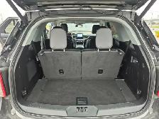 2020 Ford Explorer Hybrid - Photo 22