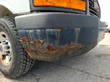 2011 GMC Savana - Photo 20