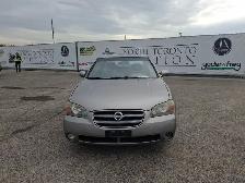 2002 Nissan Maxima - Photo 2