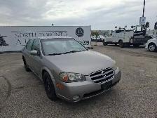 2002 Nissan Maxima - Photo 3