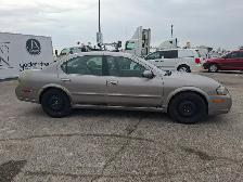 2002 Nissan Maxima - Photo 4