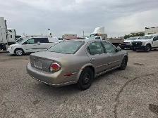 2002 Nissan Maxima - Photo 5