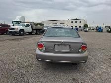 2002 Nissan Maxima - Photo 6