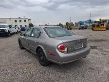 2002 Nissan Maxima - Photo 7