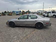 2002 Nissan Maxima - Photo 8