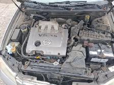 2002 Nissan Maxima - Photo 9