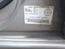 2002 Nissan Maxima - Photo 14