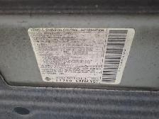 2002 Nissan Maxima - Photo 16