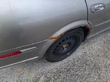 2002 Nissan Maxima - Photo 22