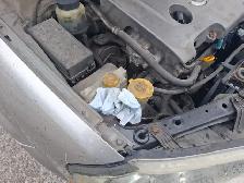 2002 Nissan Maxima - Photo 24
