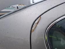 2002 Nissan Maxima - Photo 25