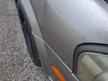 2002 Nissan Maxima - Photo 26