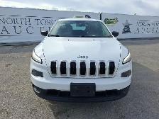 2016 Jeep Cherokee - Photo 2