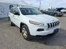 2016 Jeep Cherokee - Photo 3