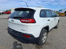 2016 Jeep Cherokee - Photo 5