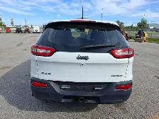 2016 Jeep Cherokee - Photo 6