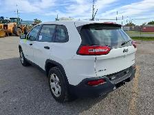 2016 Jeep Cherokee - Photo 7