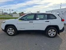 2016 Jeep Cherokee - Photo 8