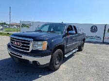 2013 GMC Sierra 1500