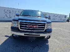 2013 GMC Sierra 1500 - Photo 2