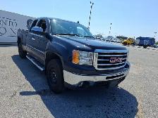2013 GMC Sierra 1500 - Photo 3