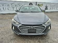 2017 Hyundai ELANTRA - Photo 2
