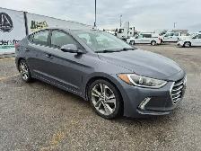 2017 Hyundai ELANTRA - Photo 3
