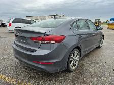 2017 Hyundai ELANTRA - Photo 5