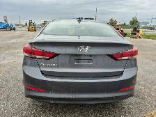 2017 Hyundai ELANTRA - Photo 6