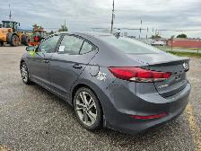2017 Hyundai ELANTRA - Photo 7