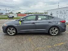 2017 Hyundai ELANTRA - Photo 8