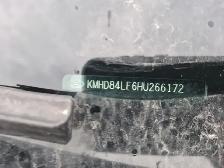 2017 Hyundai ELANTRA - Photo 15
