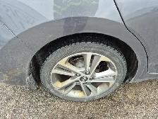 2017 Hyundai ELANTRA - Photo 25