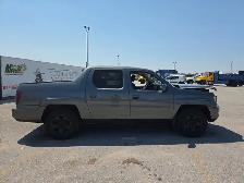 2010 Honda Ridgeline - Photo 4