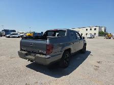 2010 Honda Ridgeline - Photo 5