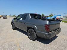 2010 Honda Ridgeline - Photo 7