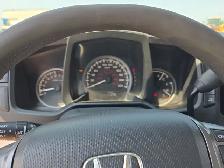 2010 Honda Ridgeline - Photo 11