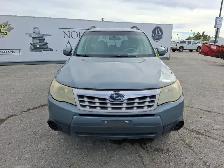 2011 Subaru Forester - Photo 2